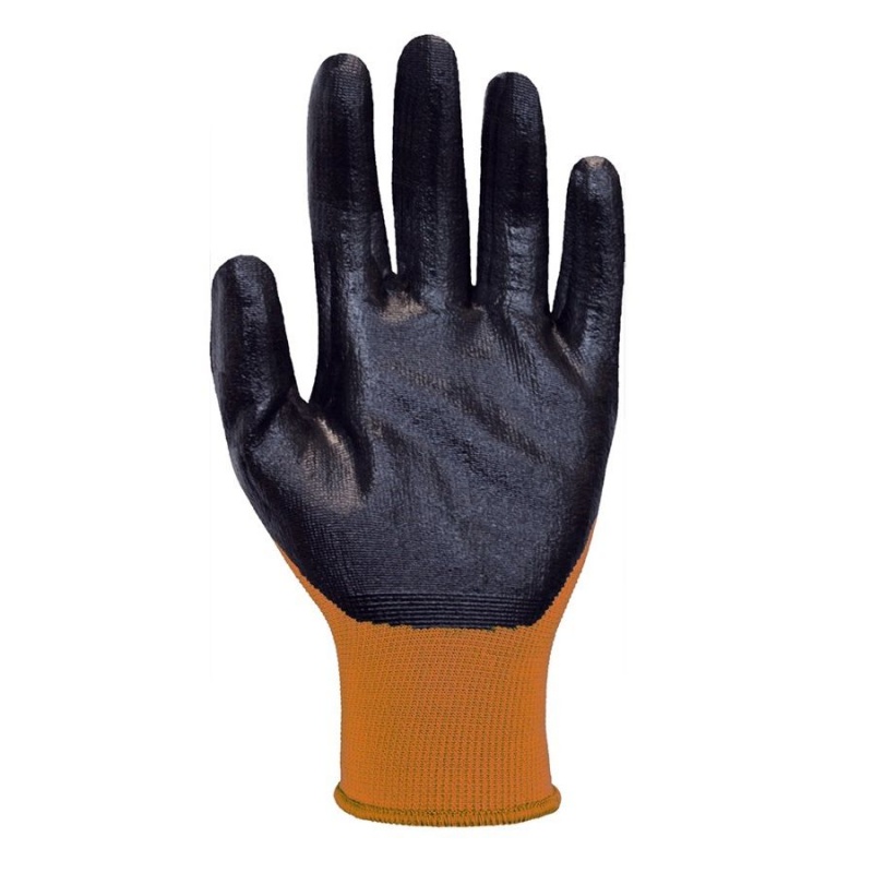 TraffiGlove TG3170 Nitric Cut Level 3 Gloves Gloves.co.uk